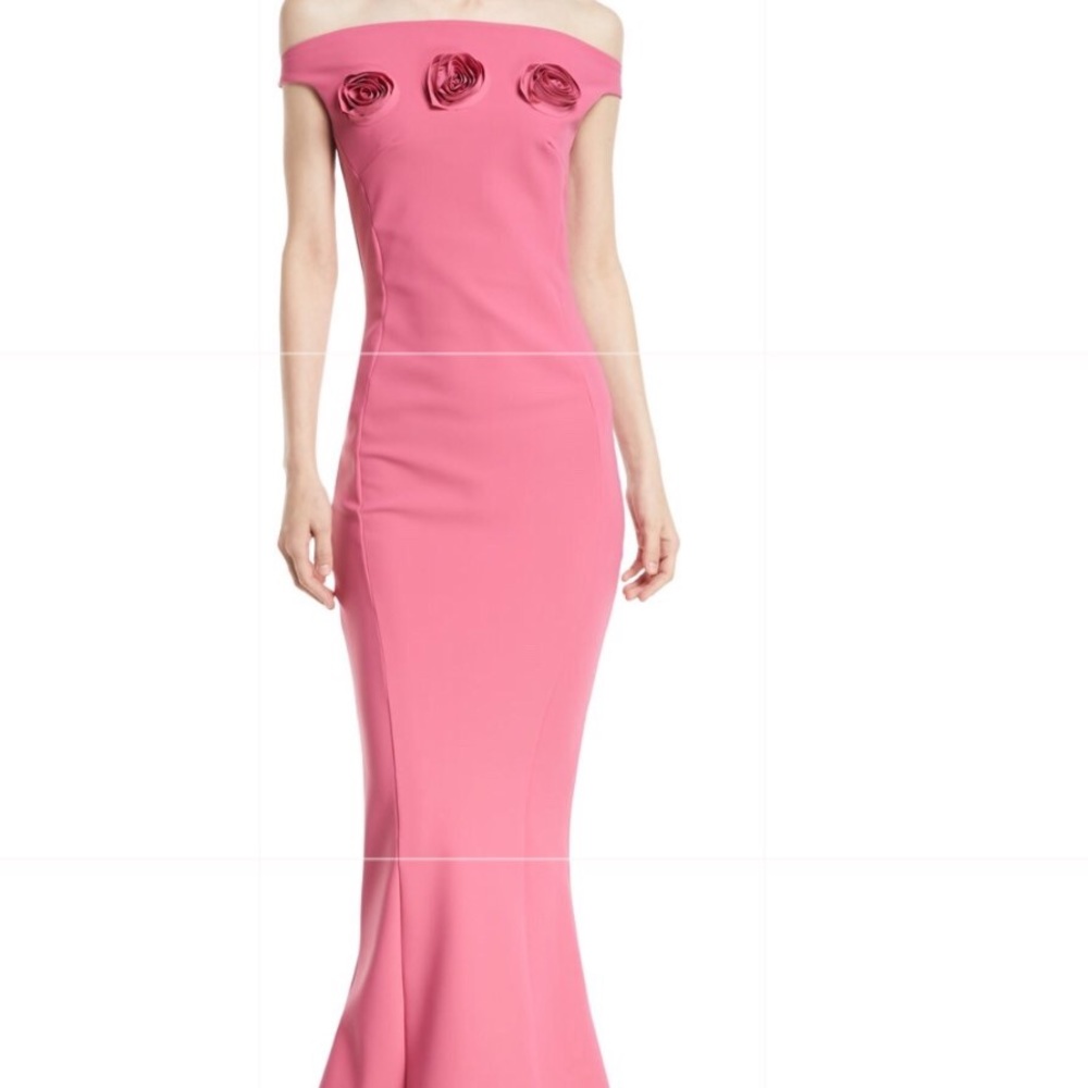 Chiara Boni La Petite Robe Dress